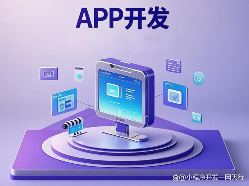 拥抱未来科技——企业系统开发的最新趋势