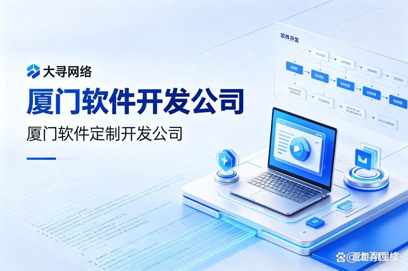 上海软件开发行业的现状与未来